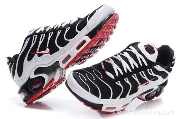 blanc noir nike tn 2010 (3)